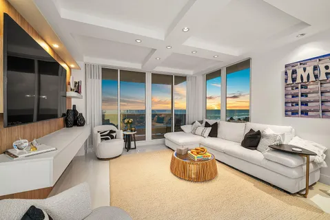 $1,395,000 | 700 South Ocean Boulevard, Unit 705, Boca Raton, FL 33432
