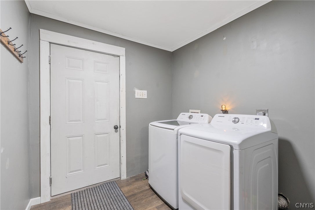 8438 Tuttle Road Bridgeport, NY 13030 - Photo 4 of 39 Gallery Image 4