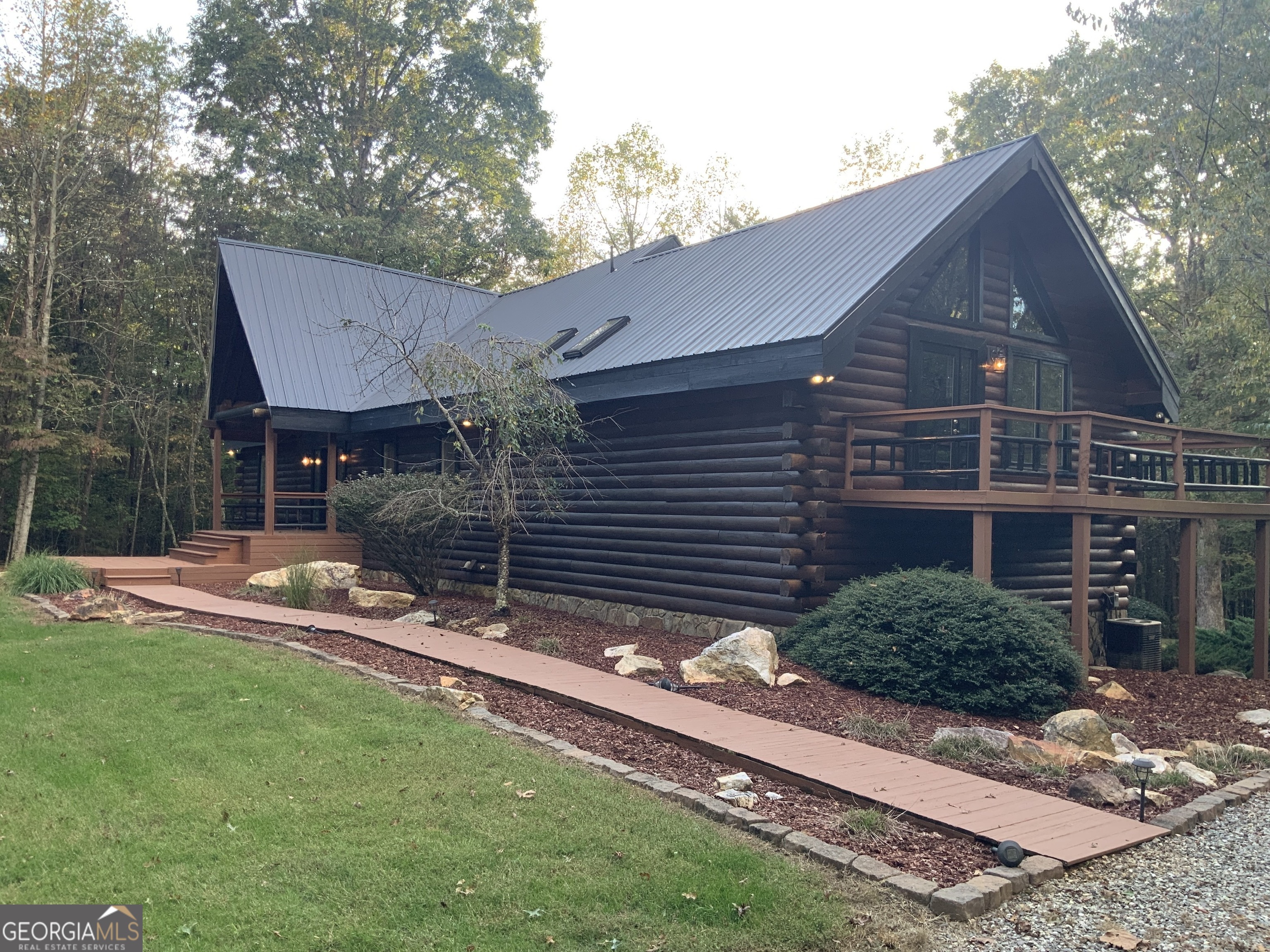 11 Foxfire Road Blairsville, GA 30512 - Photo 1 of 59 Gallery Image 1