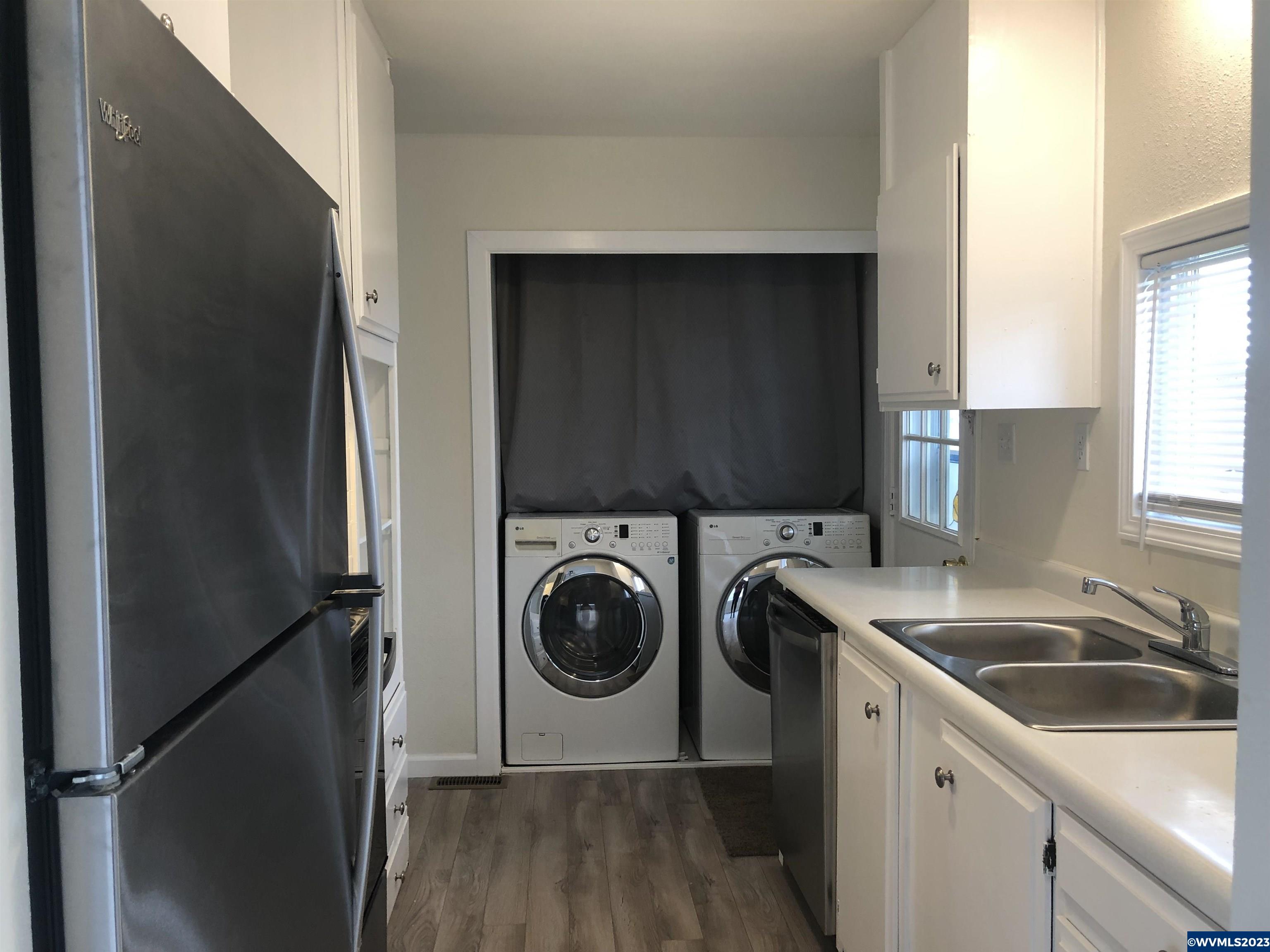 5355 River ( Road, Unit 65 Keizer, OR 97303 - Photo 14 of 19