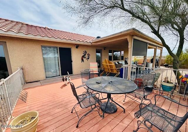 42832 La Posa Road Bouse, AZ 85325 - Photo 34 of 49 1000027604