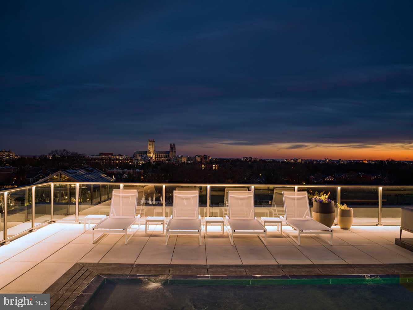 20 Ridge Square Northwest, Unit E620/VARIES Washington, DC 20016 - Photo 20 of 25