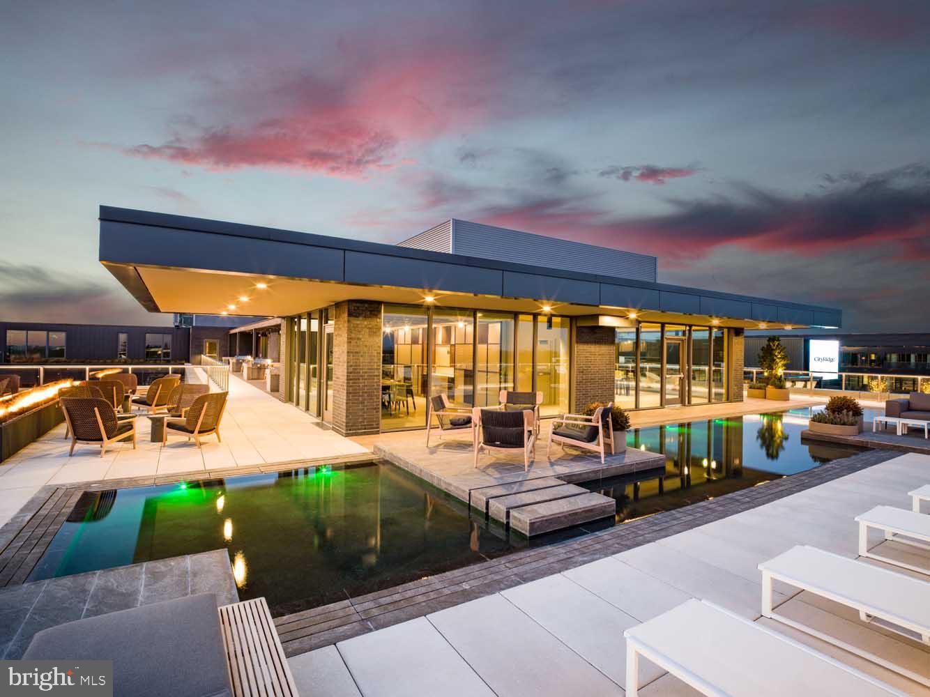 20 Ridge Square Northwest, Unit E620/VARIES Washington, DC 20016 - Photo 22 of 25