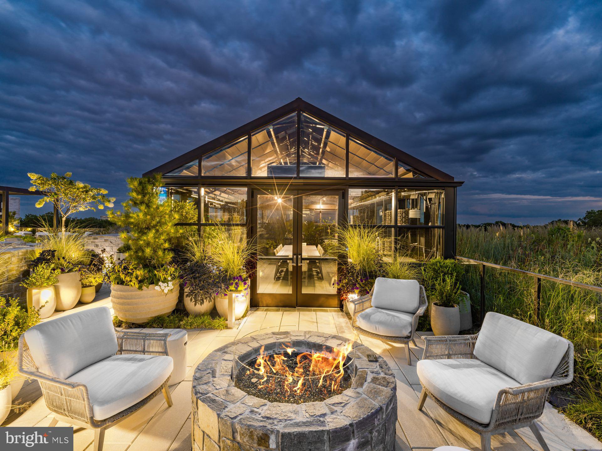 20 Ridge Square Northwest, Unit E620/VARIES Washington, DC 20016 - Photo 23 of 25