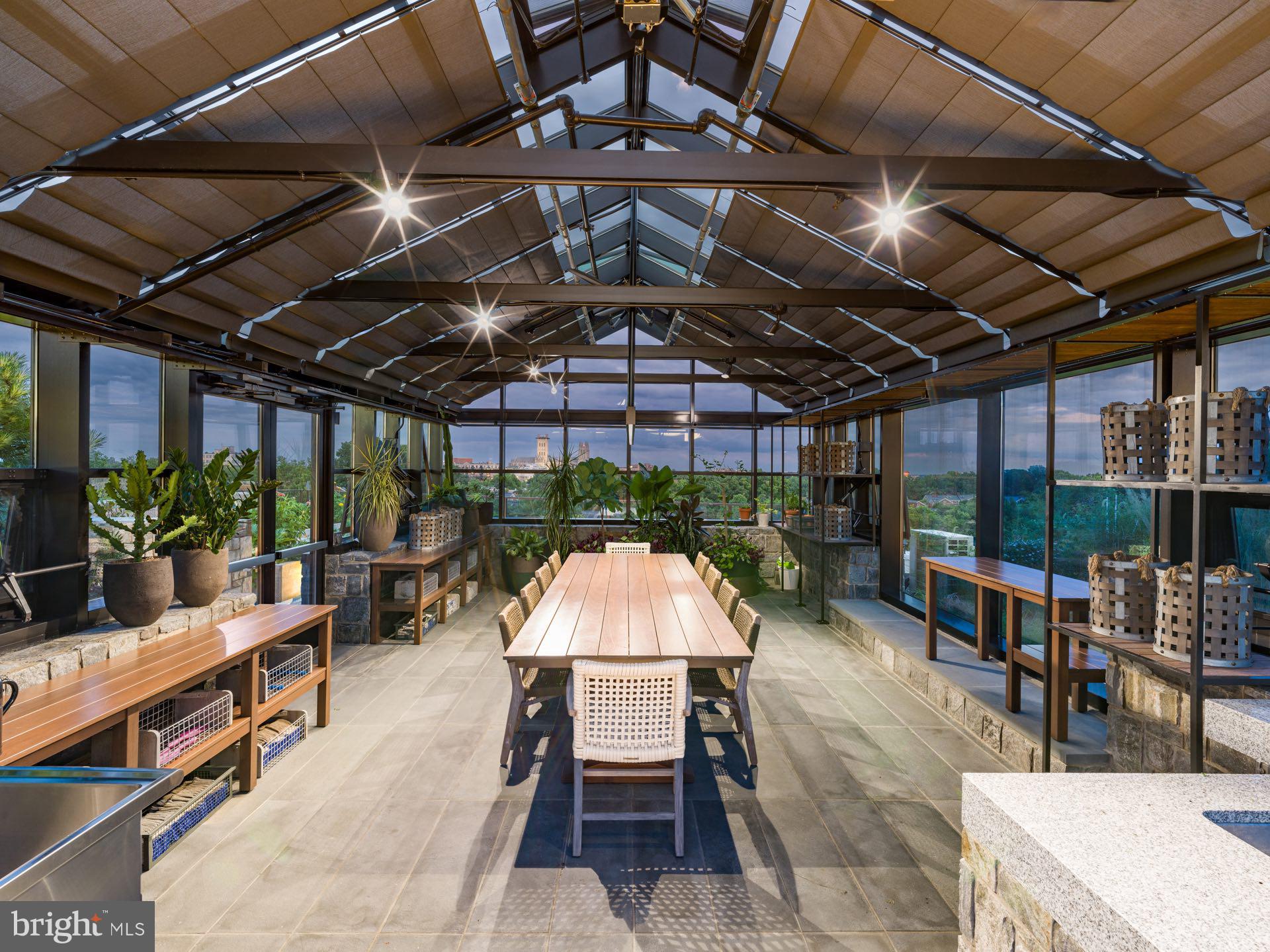 20 Ridge Square Northwest, Unit E620/VARIES Washington, DC 20016 - Photo 24 of 25