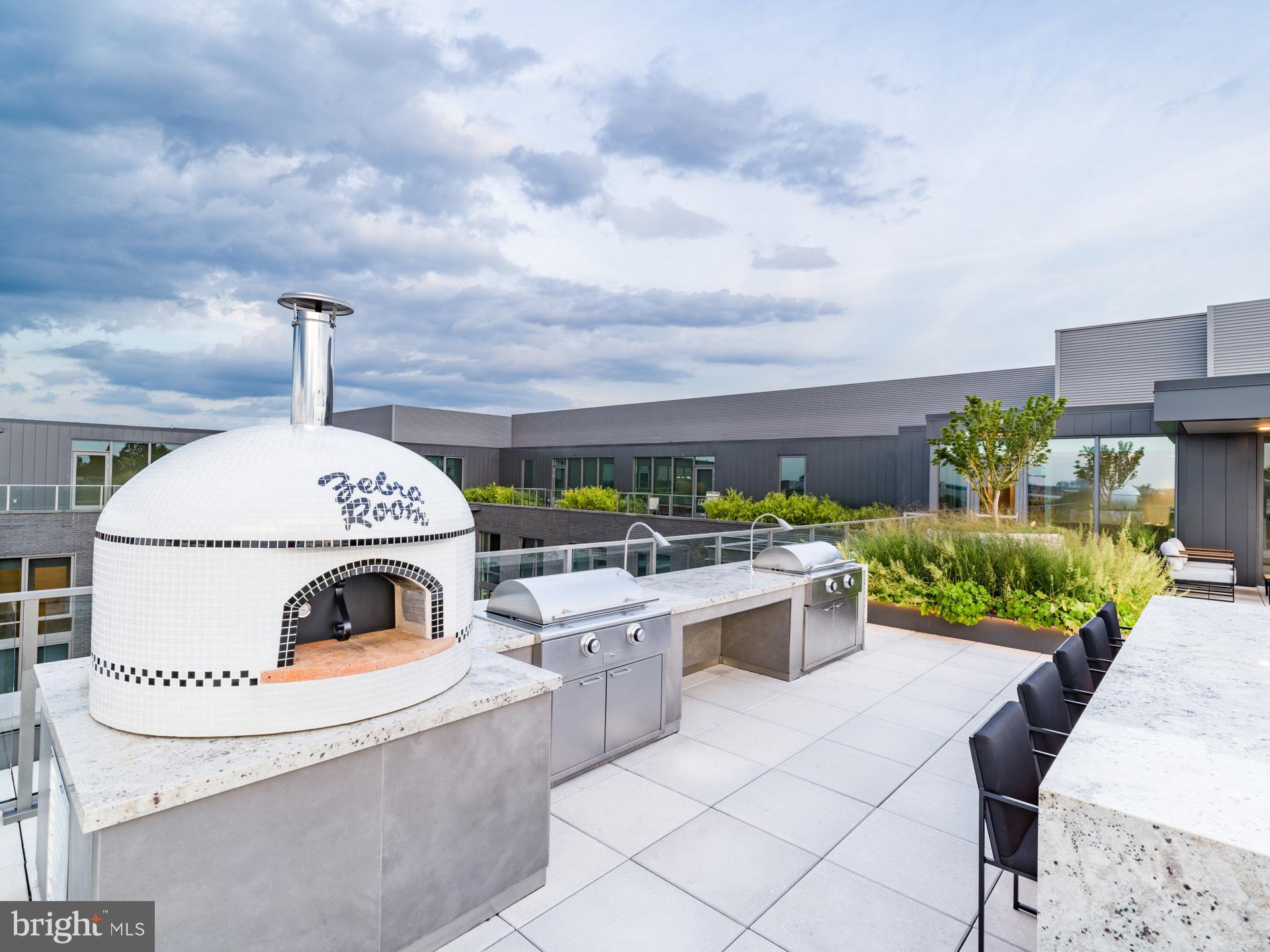 20 Ridge Square Northwest, Unit E620/VARIES Washington, DC 20016 - Photo 25 of 25