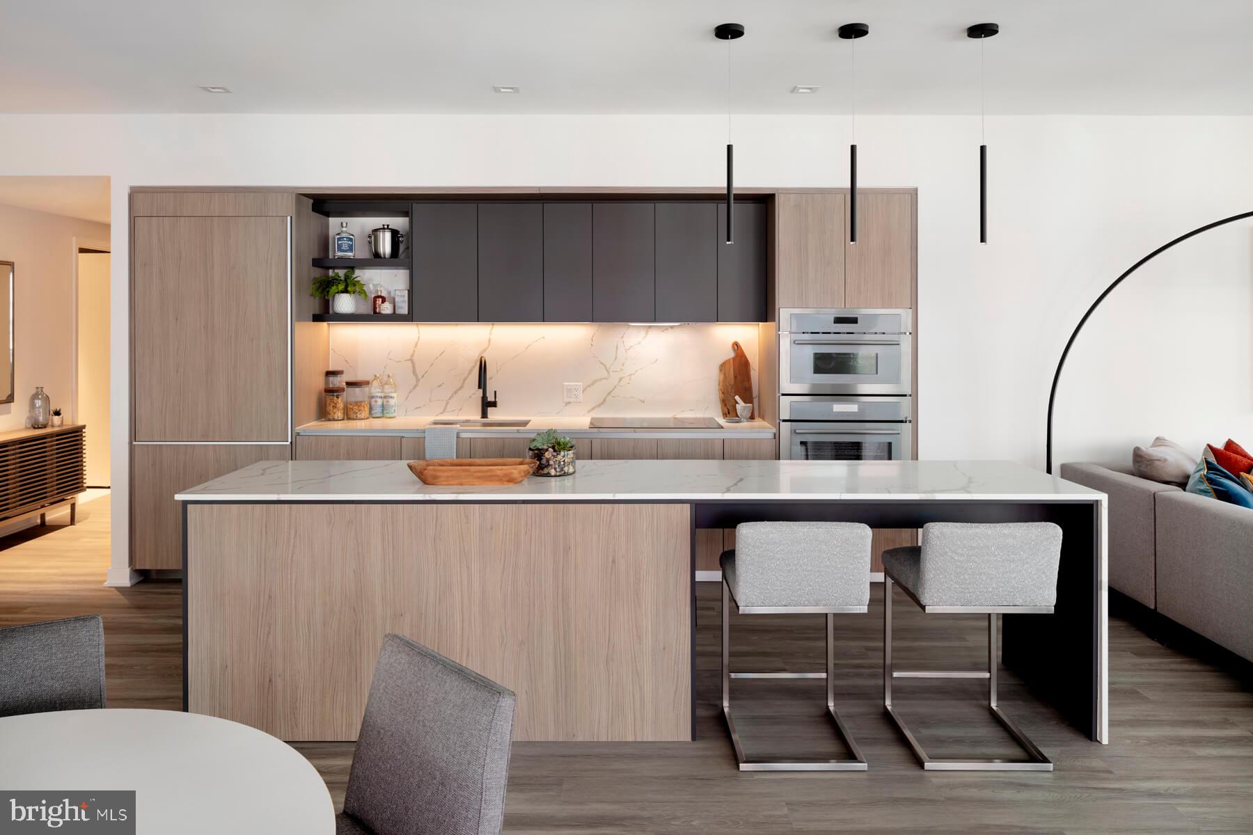 20 Ridge Square Northwest, Unit E620/VARIES Washington, DC 20016 - Photo 5 of 25