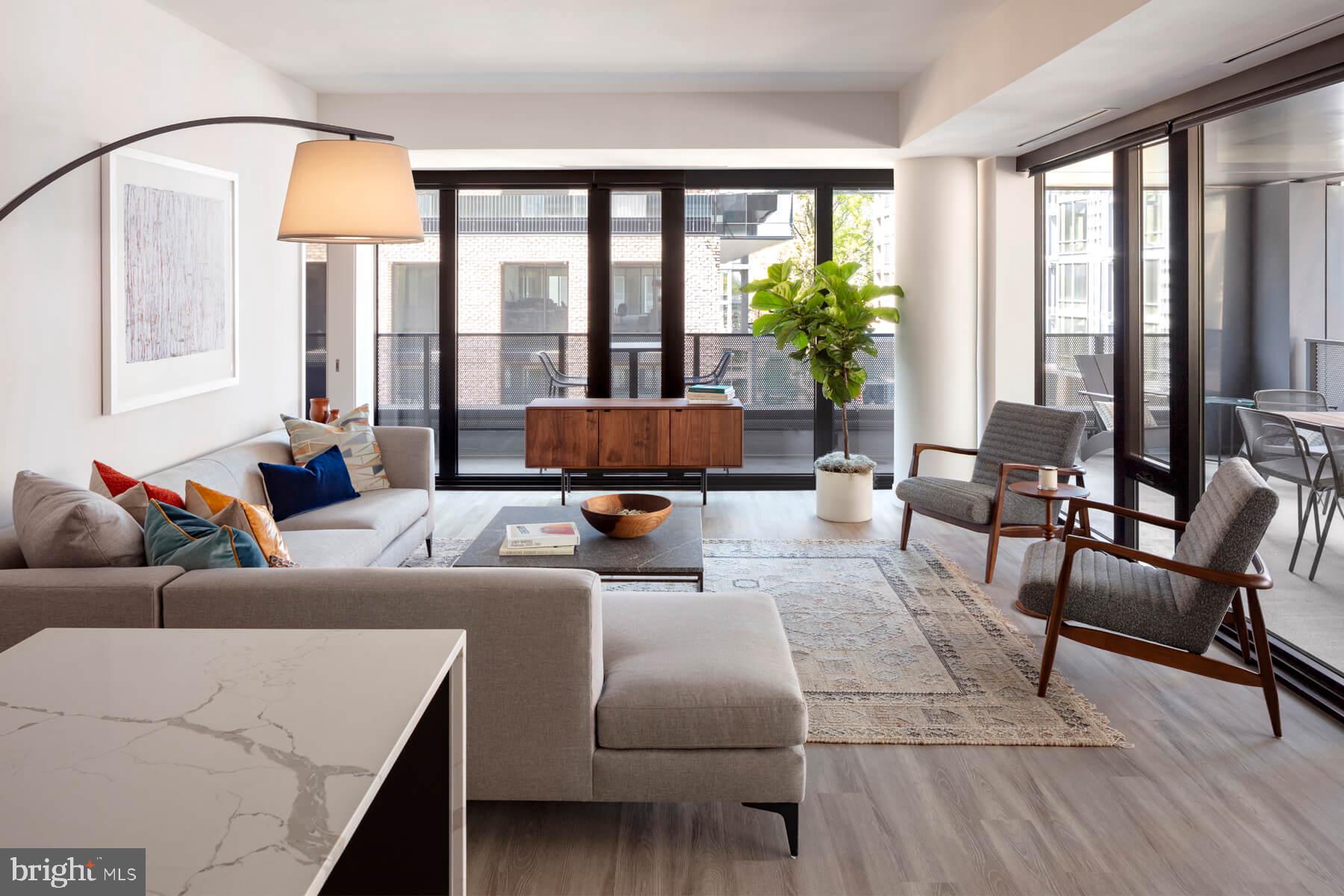 20 Ridge Square Northwest, Unit E620/VARIES Washington, DC 20016 - Photo 6 of 25