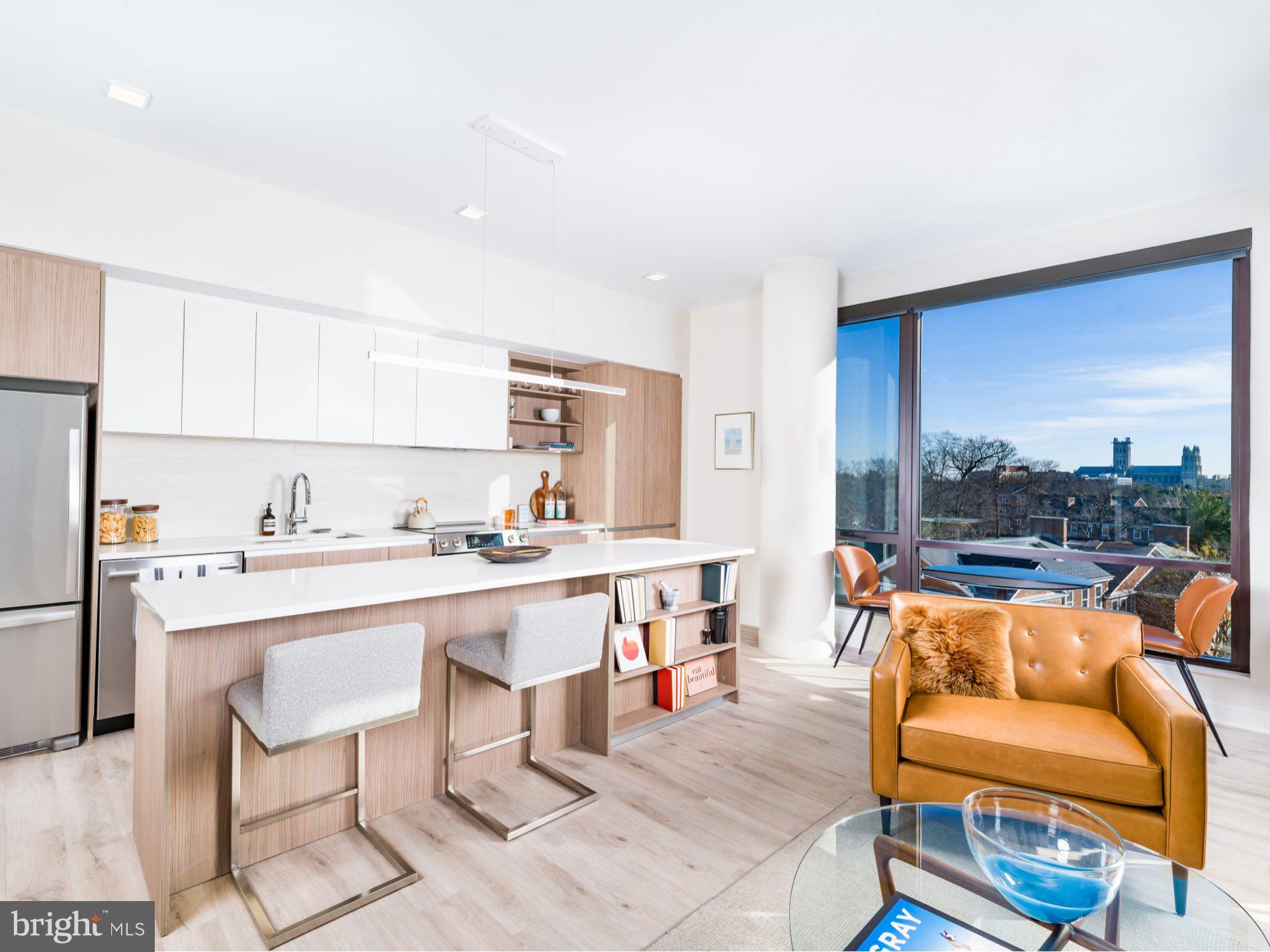 20 Ridge Square Northwest, Unit E620/VARIES Washington, DC 20016 - Photo 7 of 25