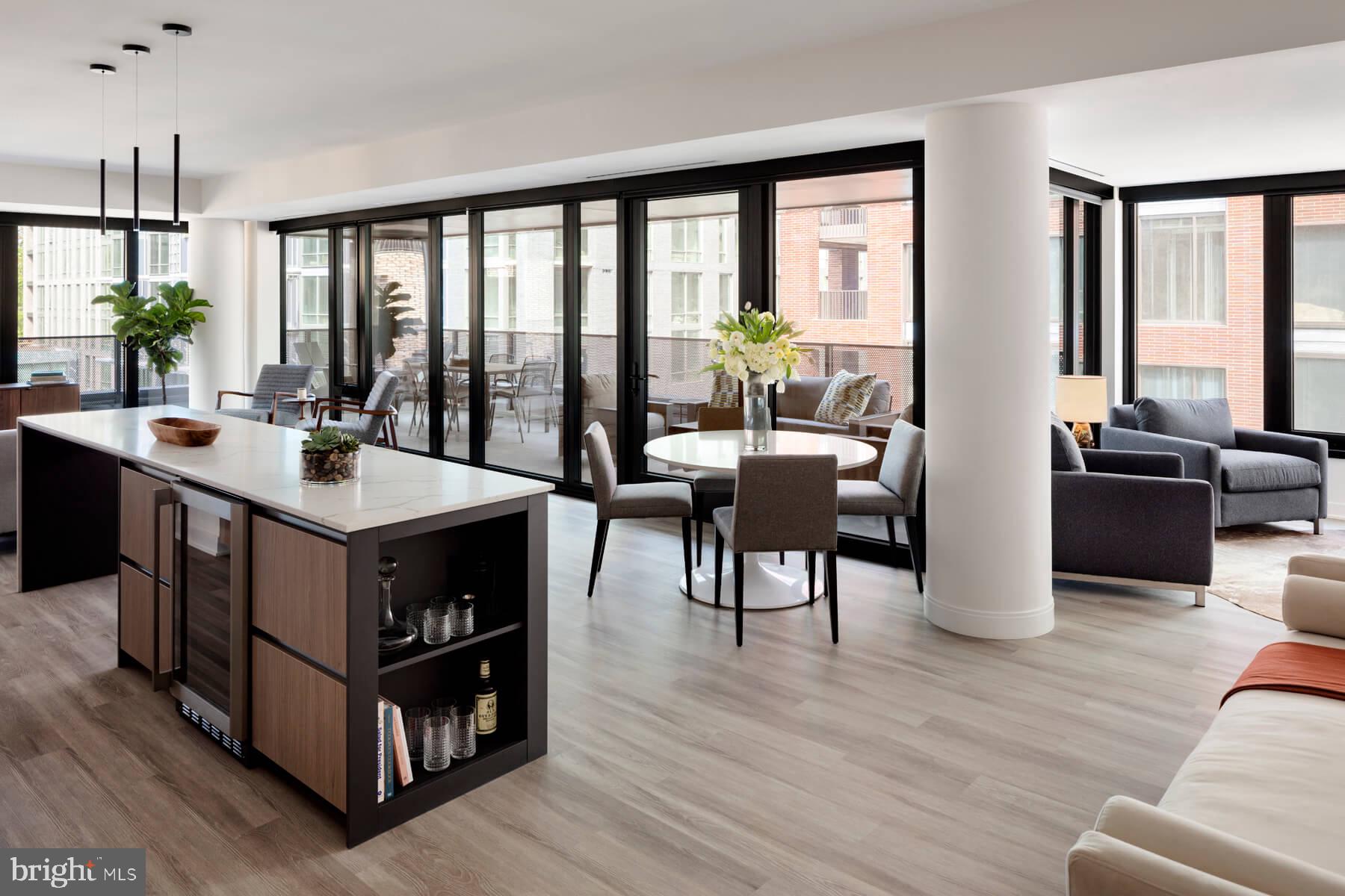 20 Ridge Square Northwest, Unit E620/VARIES Washington, DC 20016 - Photo 8 of 25