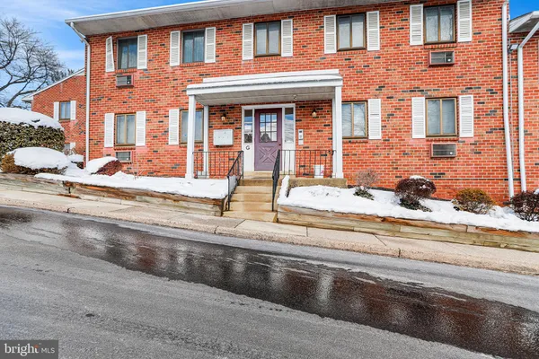 $160,000 | 1 Lawrence Road, Unit G2B, Broomall, PA 19008