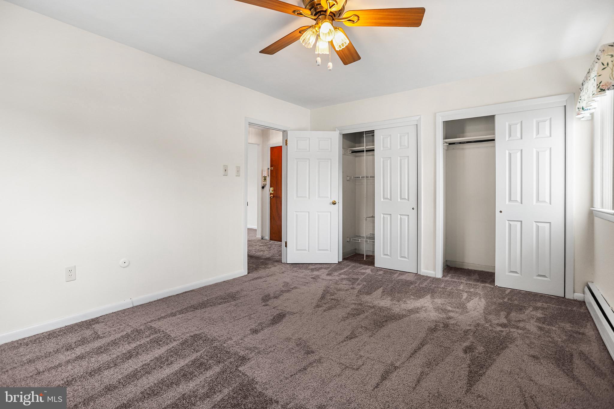 1 Lawrence Road, Unit G2B Broomall, PA 19008 - Photo 6 of 11 Bedroom