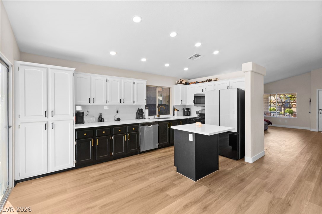2415 Worchester Road Henderson, NV 89074 - Photo 13 of 39