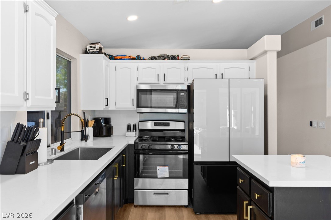 2415 Worchester Road Henderson, NV 89074 - Photo 14 of 39