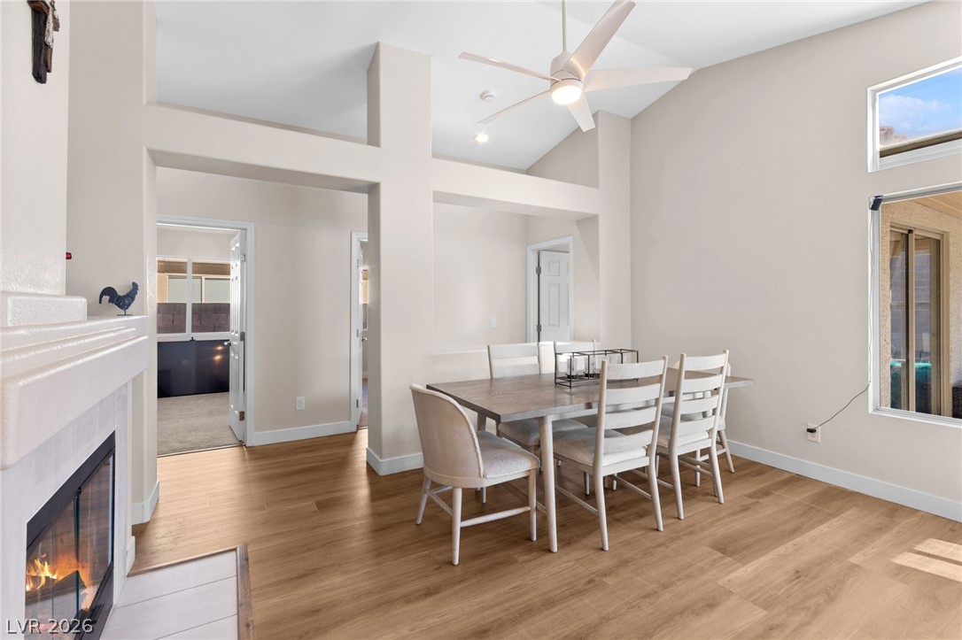 2415 Worchester Road Henderson, NV 89074 - Photo 15 of 39