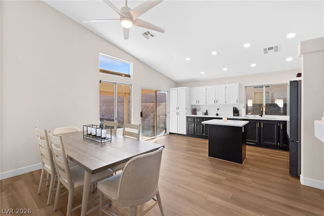 2415 Worchester Road Henderson, NV 89074 - Photo 16 of 39
