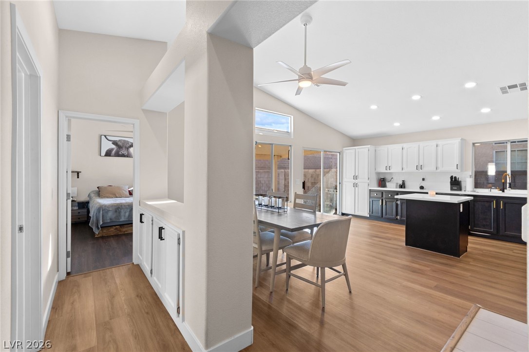 2415 Worchester Road Henderson, NV 89074 - Photo 17 of 39