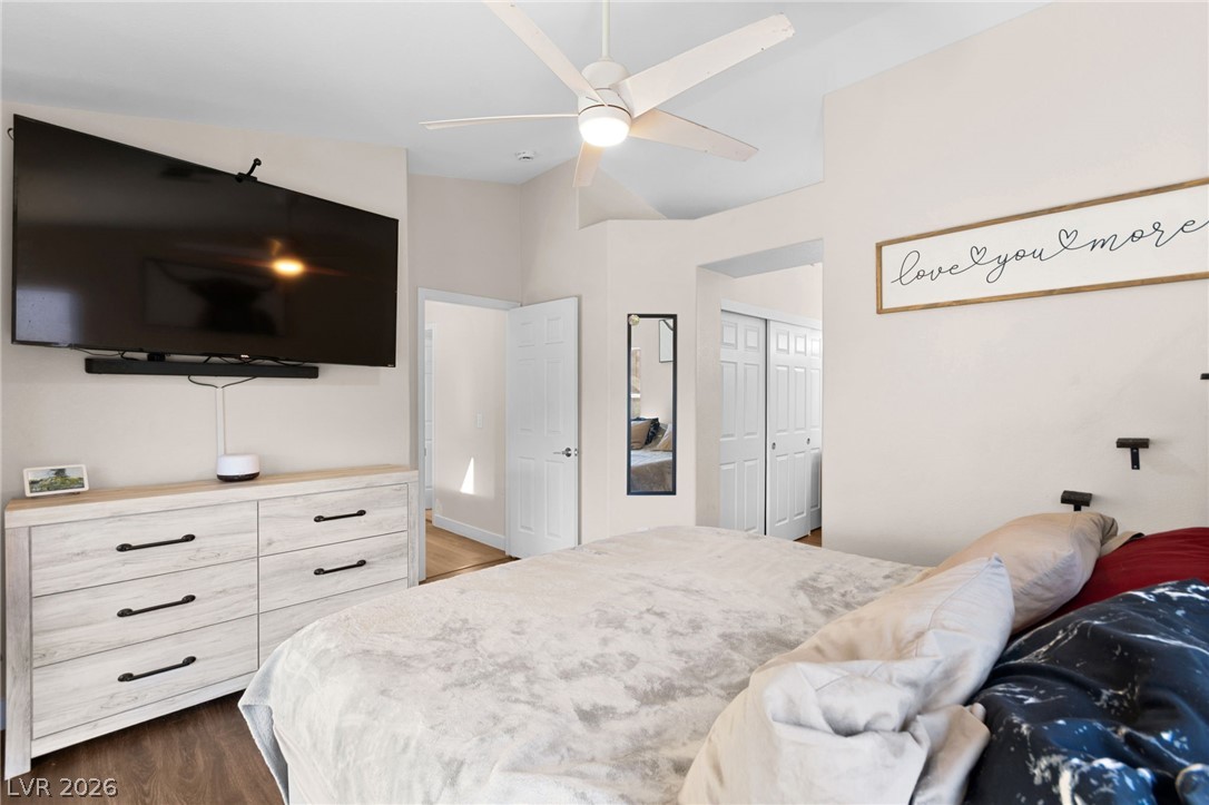 2415 Worchester Road Henderson, NV 89074 - Photo 19 of 39