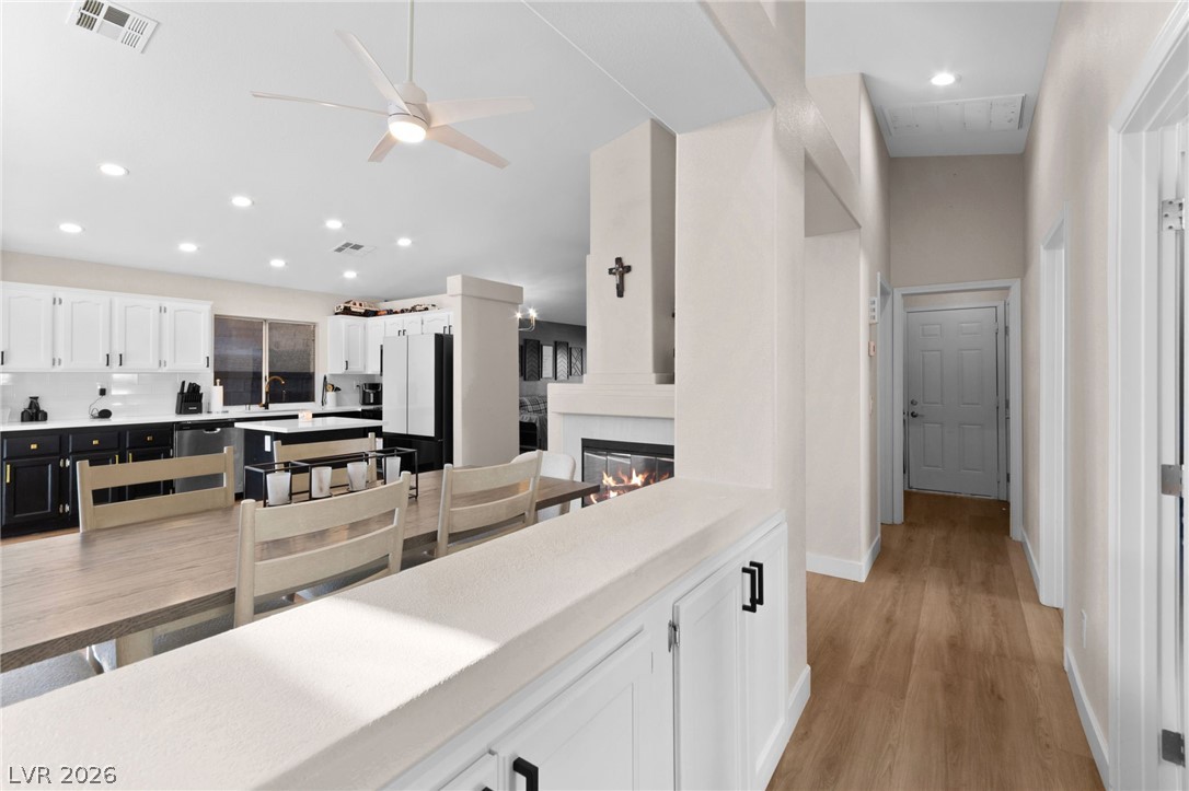 2415 Worchester Road Henderson, NV 89074 - Photo 21 of 39