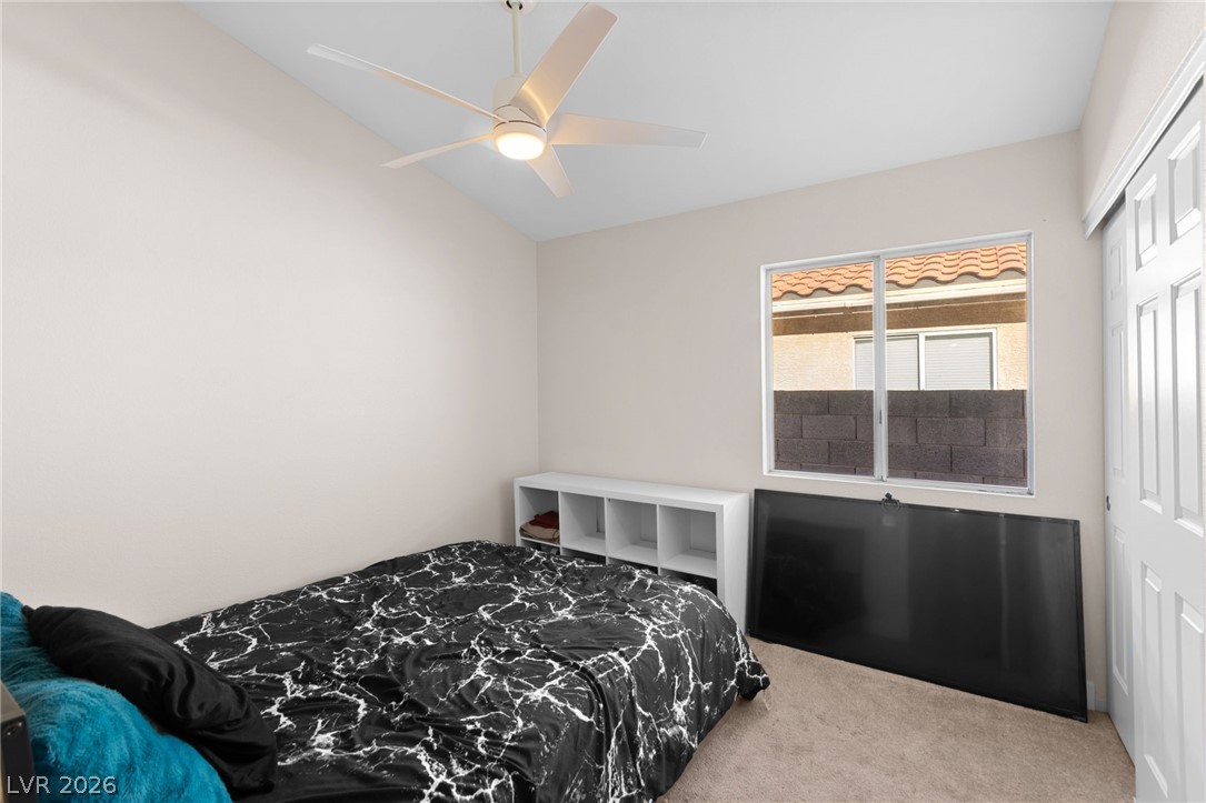 2415 Worchester Road Henderson, NV 89074 - Photo 23 of 39