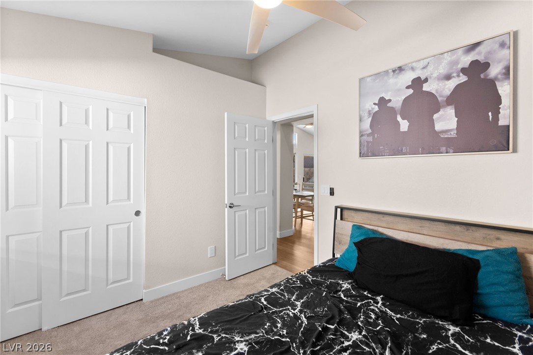 2415 Worchester Road Henderson, NV 89074 - Photo 24 of 39