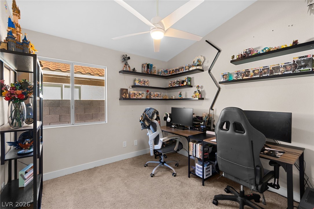 2415 Worchester Road Henderson, NV 89074 - Photo 25 of 39