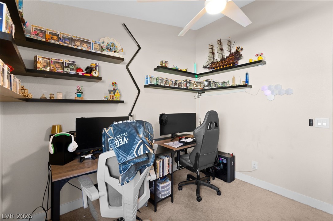 2415 Worchester Road Henderson, NV 89074 - Photo 26 of 39