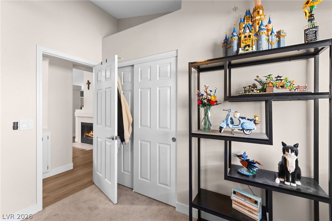 2415 Worchester Road Henderson, NV 89074 - Photo 27 of 39