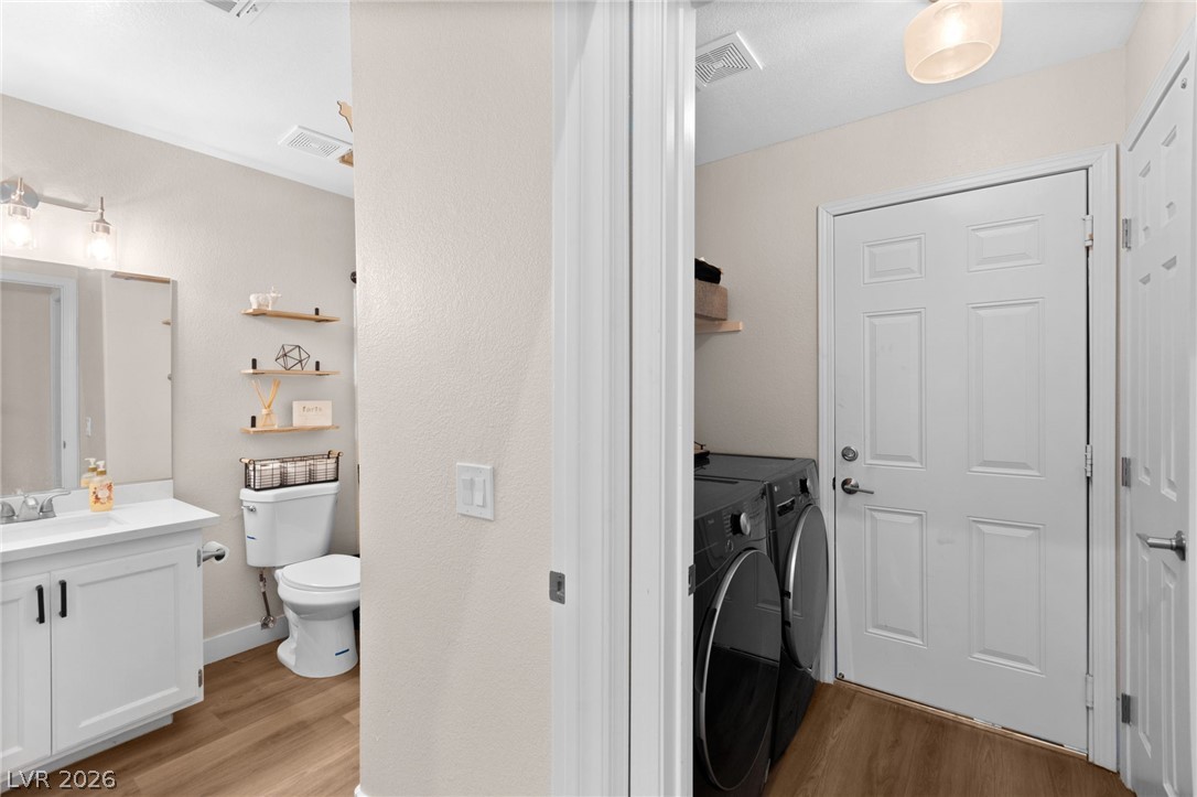 2415 Worchester Road Henderson, NV 89074 - Photo 28 of 39