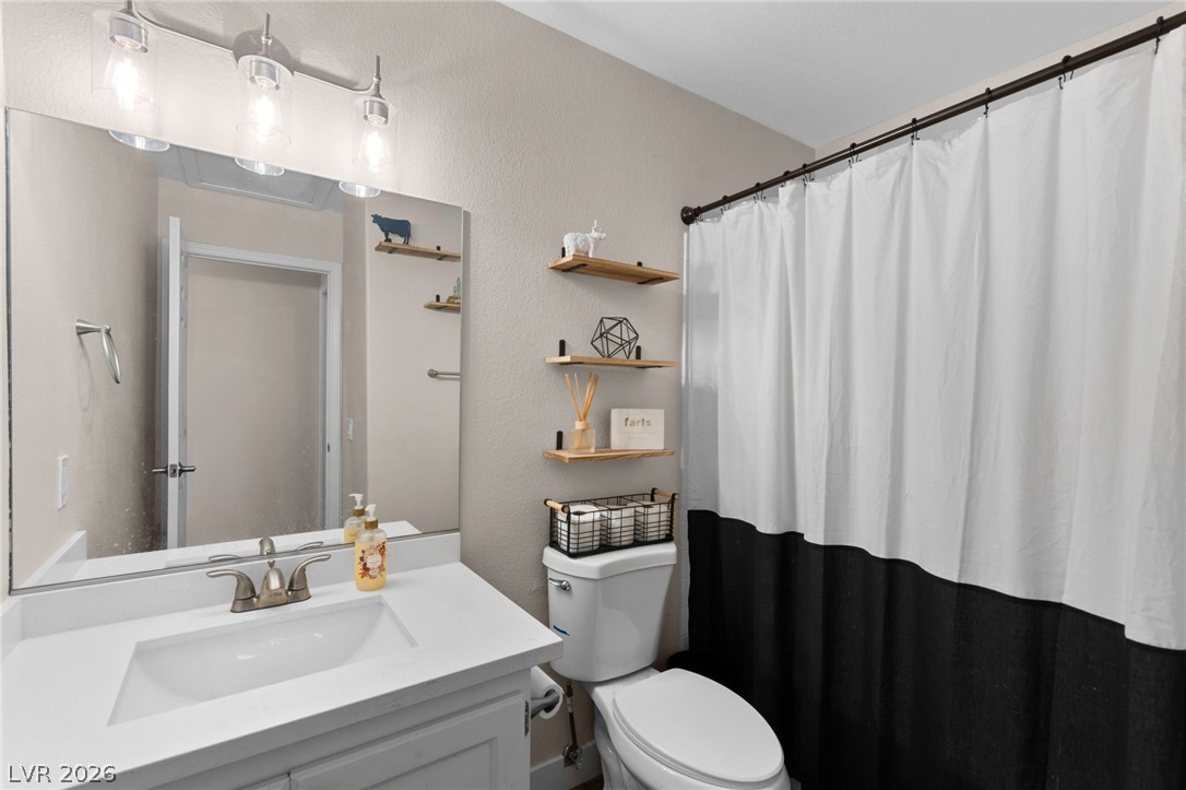 2415 Worchester Road Henderson, NV 89074 - Photo 29 of 39