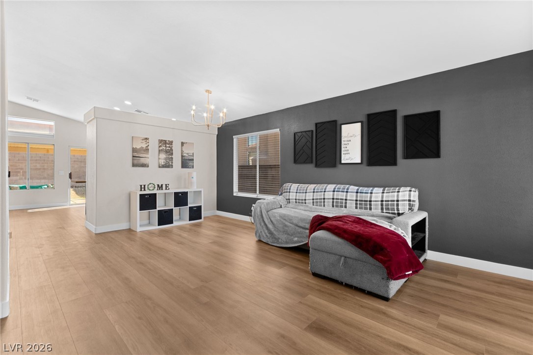 2415 Worchester Road Henderson, NV 89074 - Photo 3 of 39