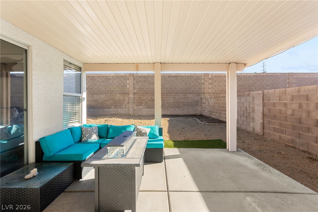 2415 Worchester Road Henderson, NV 89074 - Photo 31 of 39