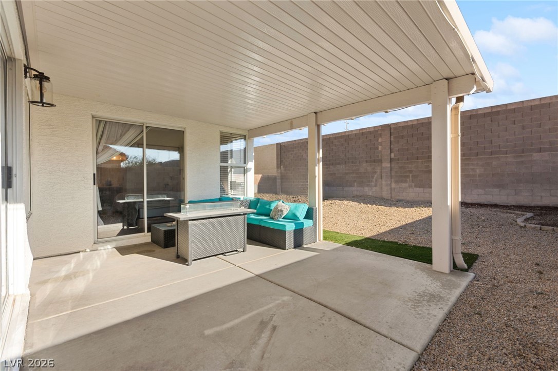 2415 Worchester Road Henderson, NV 89074 - Photo 32 of 39