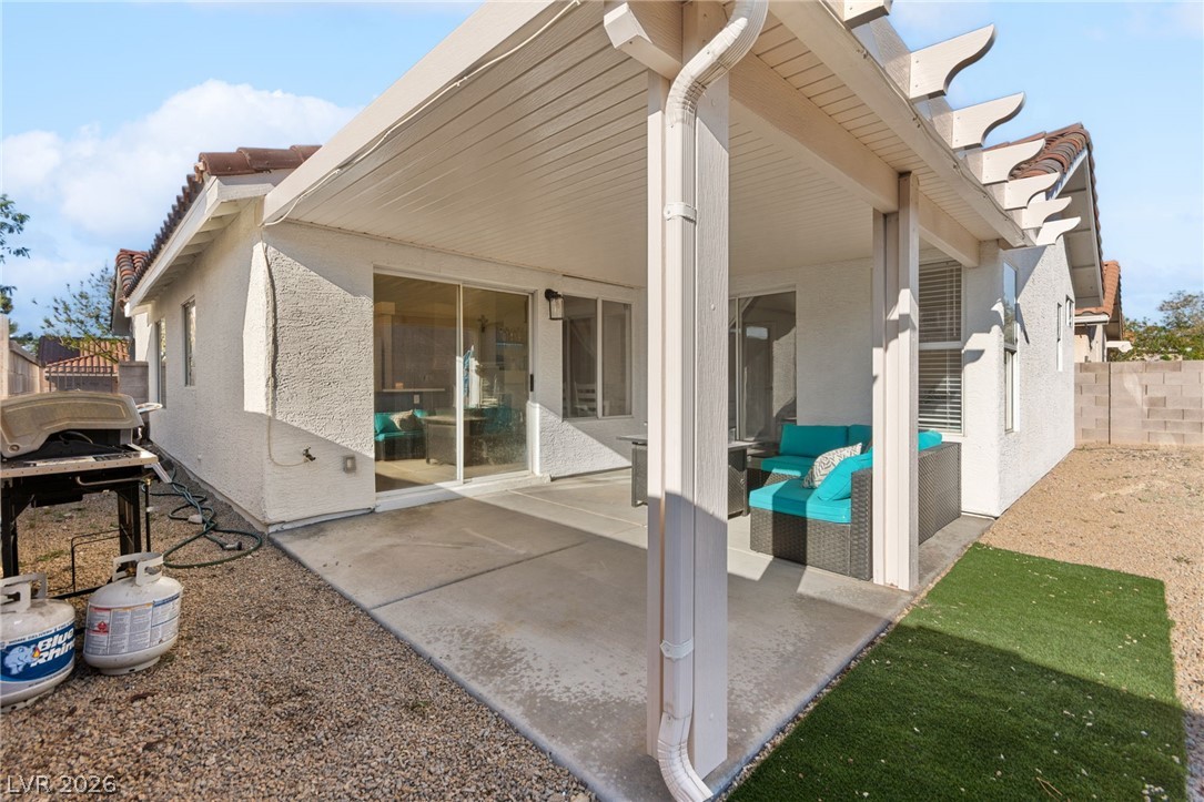 2415 Worchester Road Henderson, NV 89074 - Photo 33 of 39