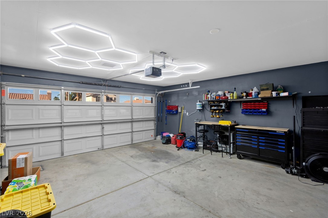 2415 Worchester Road Henderson, NV 89074 - Photo 38 of 39