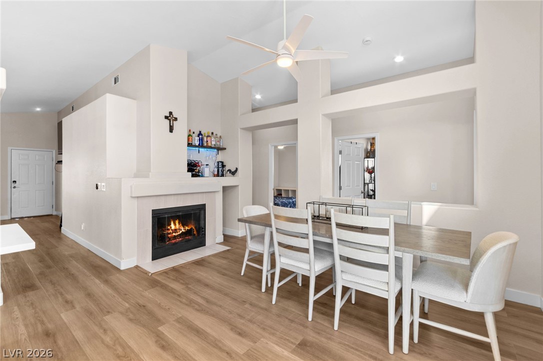 2415 Worchester Road Henderson, NV 89074 - Photo 4 of 39
