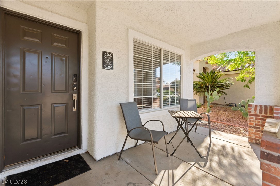 2415 Worchester Road Henderson, NV 89074 - Photo 7 of 39