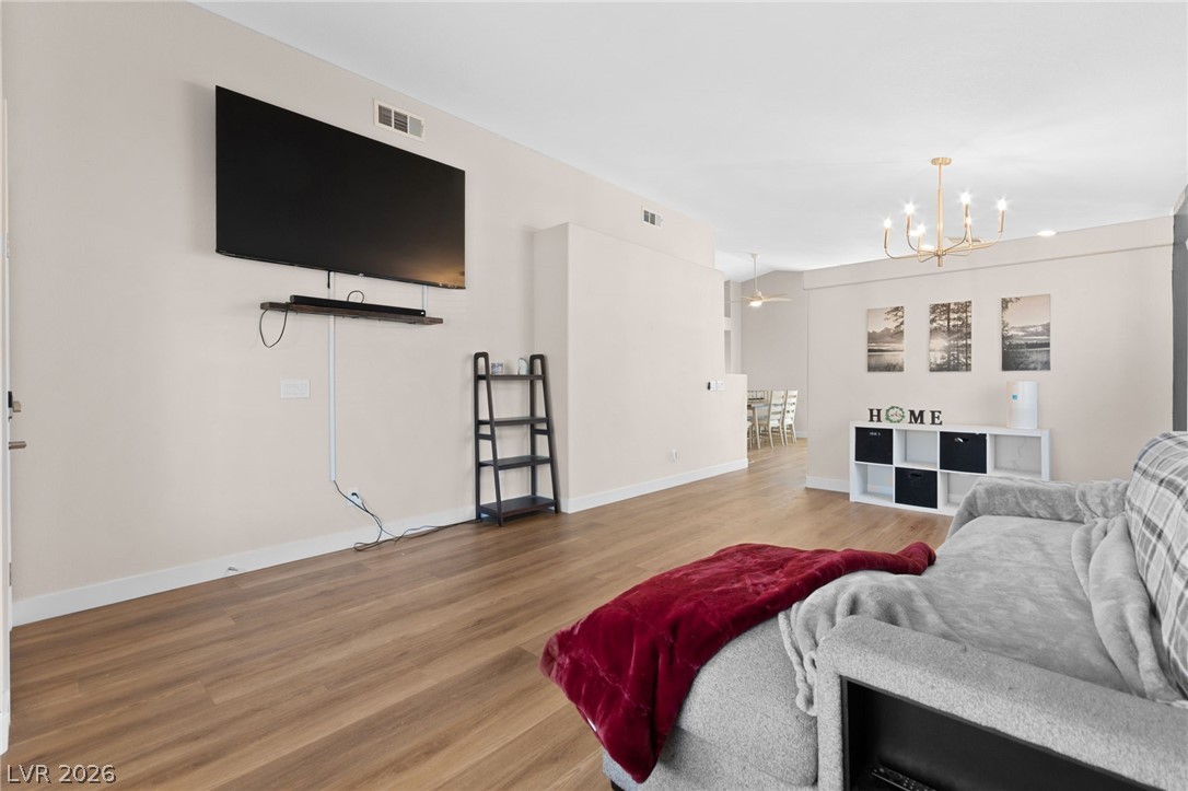 2415 Worchester Road Henderson, NV 89074 - Photo 8 of 39