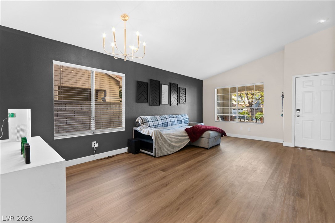 2415 Worchester Road Henderson, NV 89074 - Photo 10 of 39