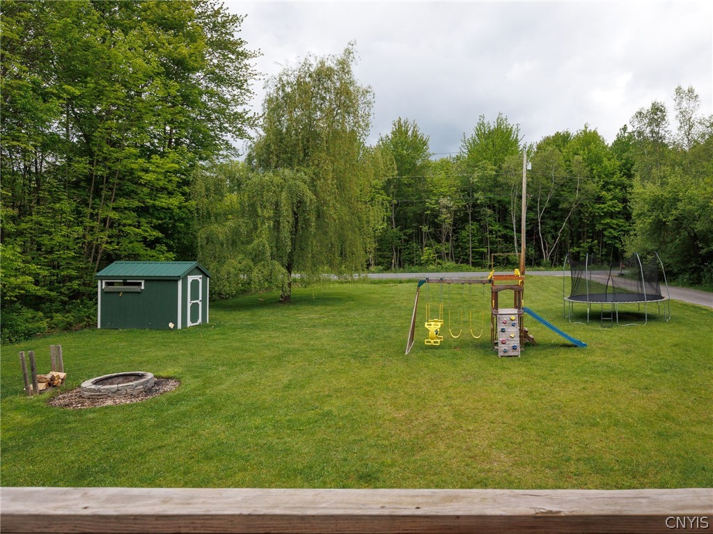 40726 Rogers Crossing Road Carthage, NY 13619 - Photo 39 of 45