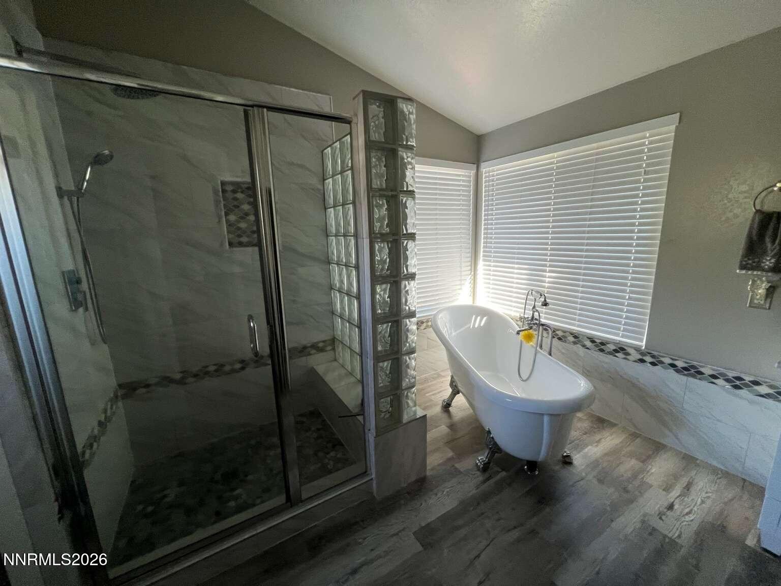 6607 Enchanted Valley Drive Reno, NV 89523 - Photo 11 of 29 Beam.11