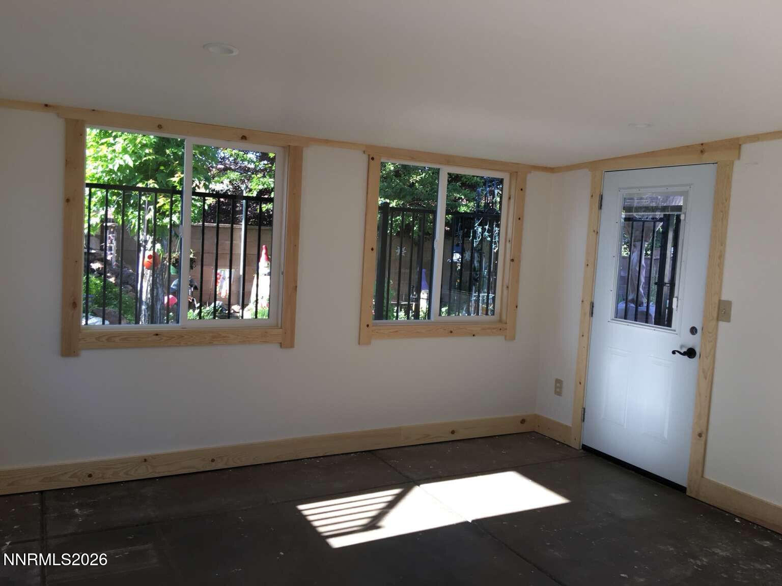 6607 Enchanted Valley Drive Reno, NV 89523 - Photo 20 of 29 Beam.20