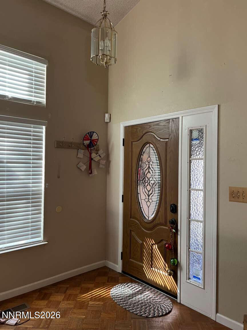 6607 Enchanted Valley Drive Reno, NV 89523 - Photo 2 of 29 Beam.2