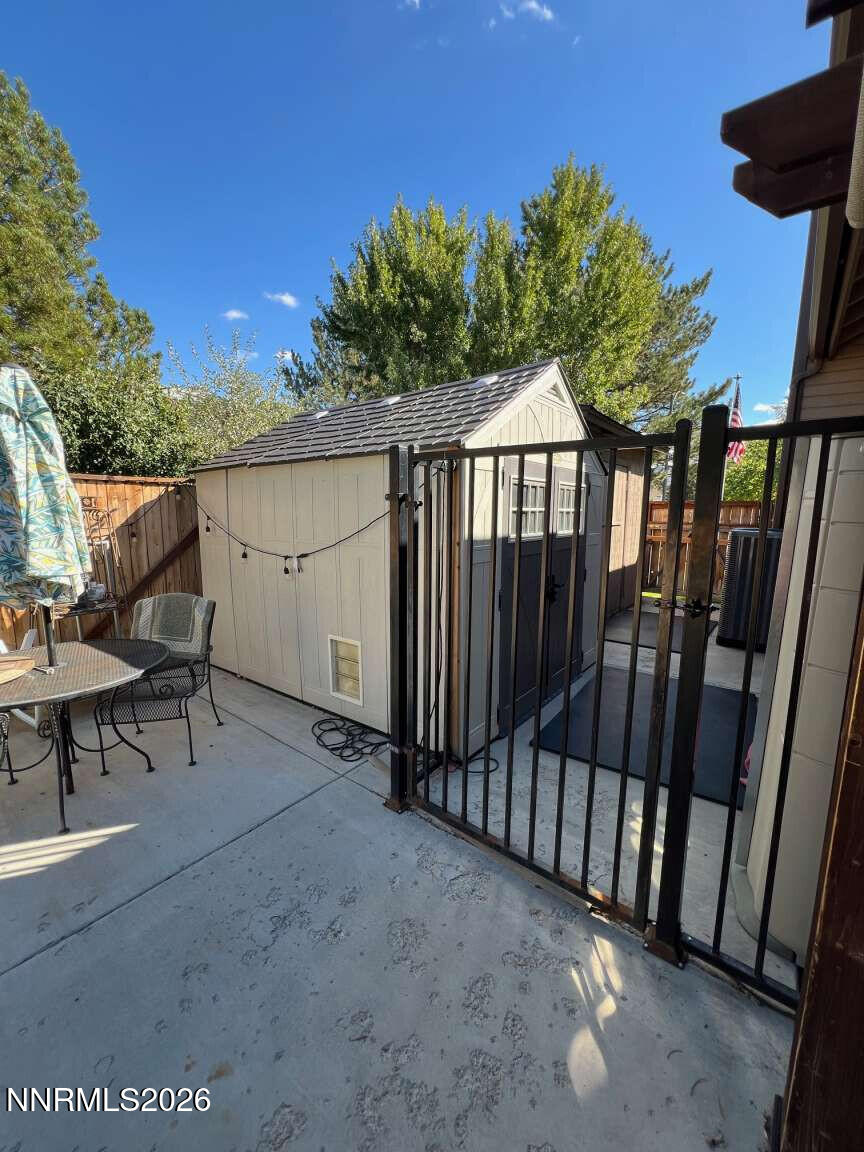 6607 Enchanted Valley Drive Reno, NV 89523 - Photo 24 of 29 Beam.24