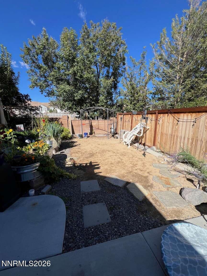 6607 Enchanted Valley Drive Reno, NV 89523 - Photo 28 of 29 Beam.28
