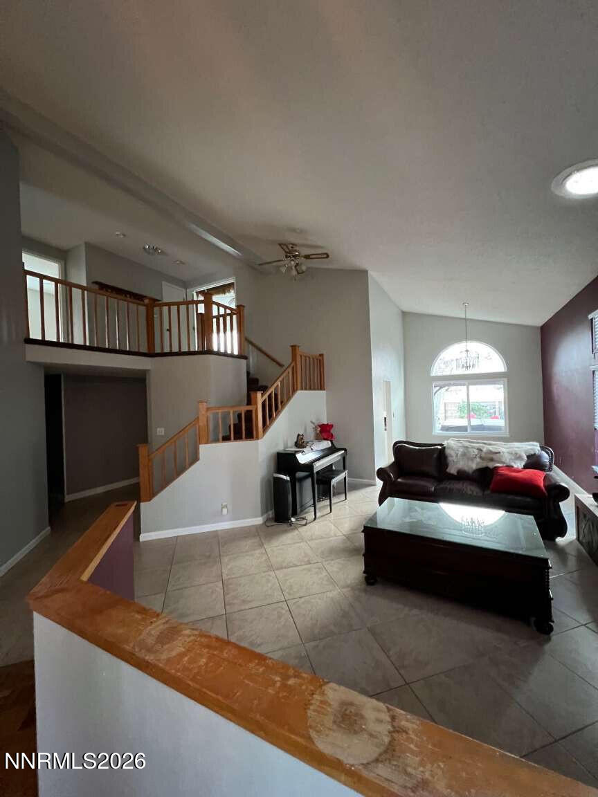 6607 Enchanted Valley Drive Reno, NV 89523 - Photo 3 of 29 Beam.3