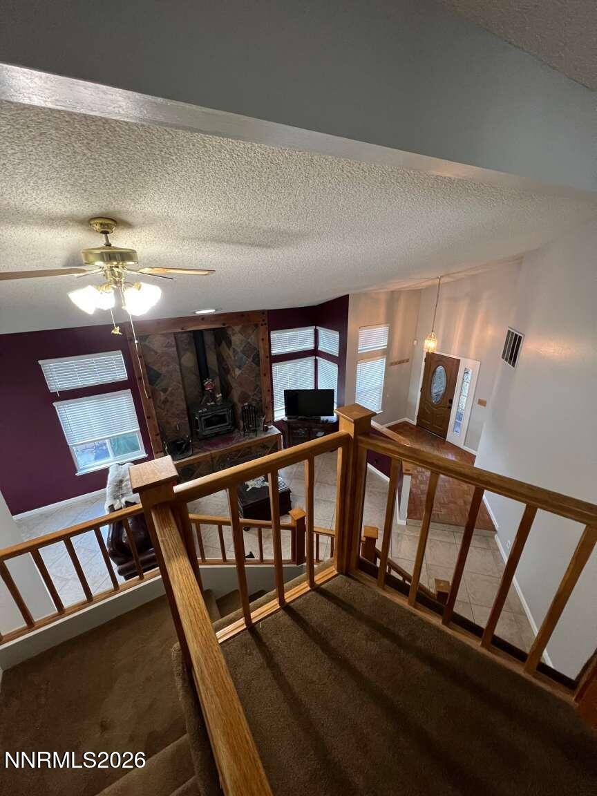 6607 Enchanted Valley Drive Reno, NV 89523 - Photo 7 of 29 Beam.7