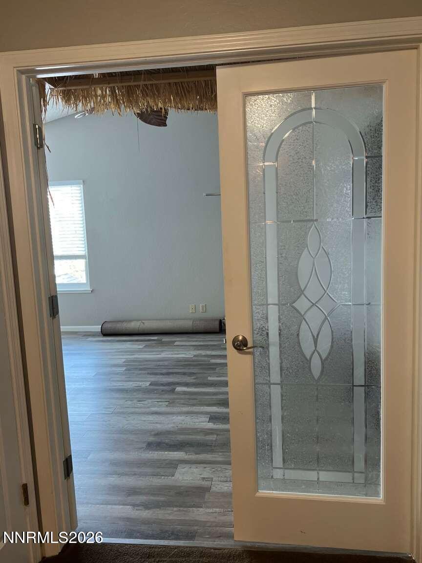 6607 Enchanted Valley Drive Reno, NV 89523 - Photo 8 of 29 Beam.8