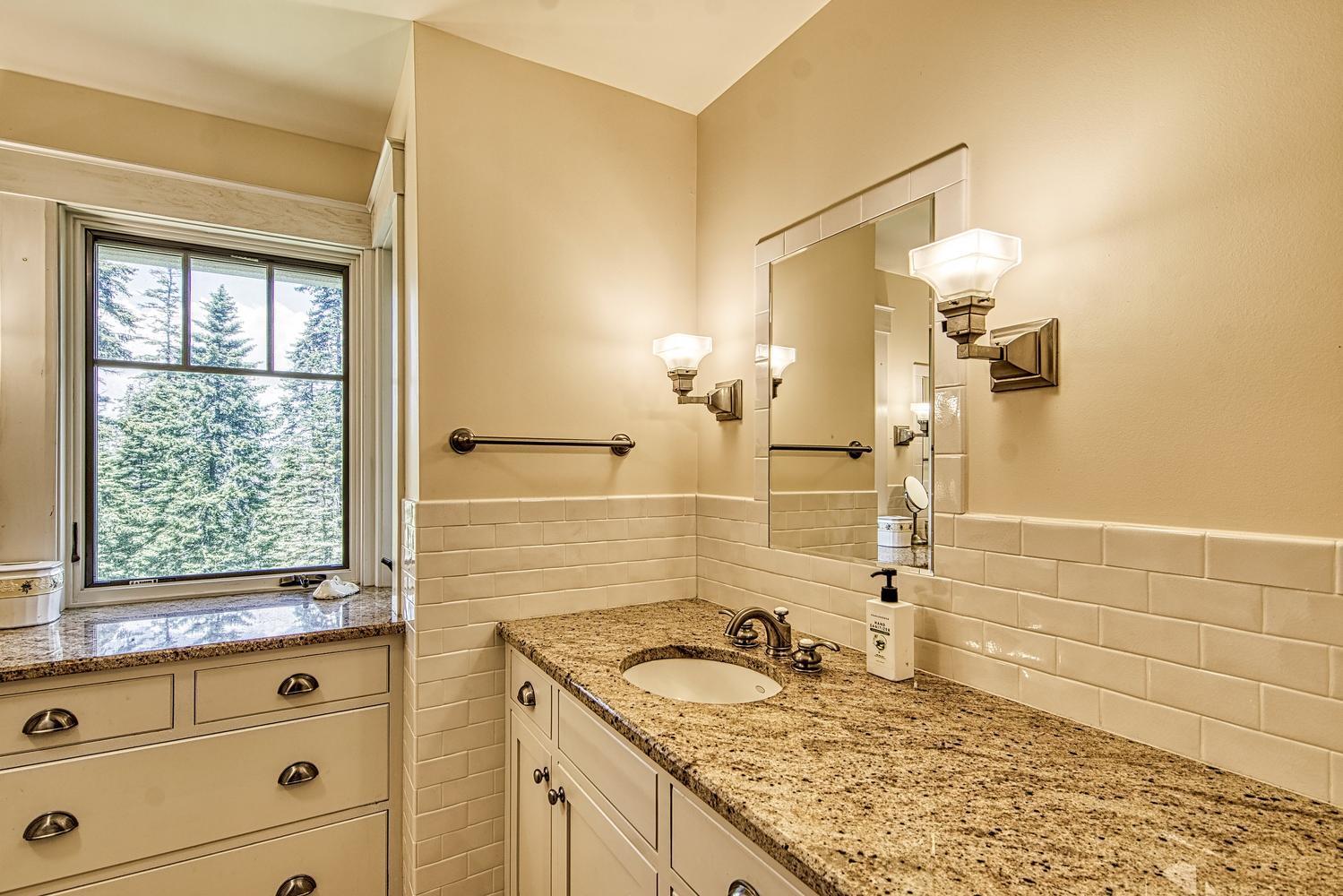 74 Workman Road Gouldsboro, ME 04613 - Photo 23 of 40 Full Bathroom-1st fl