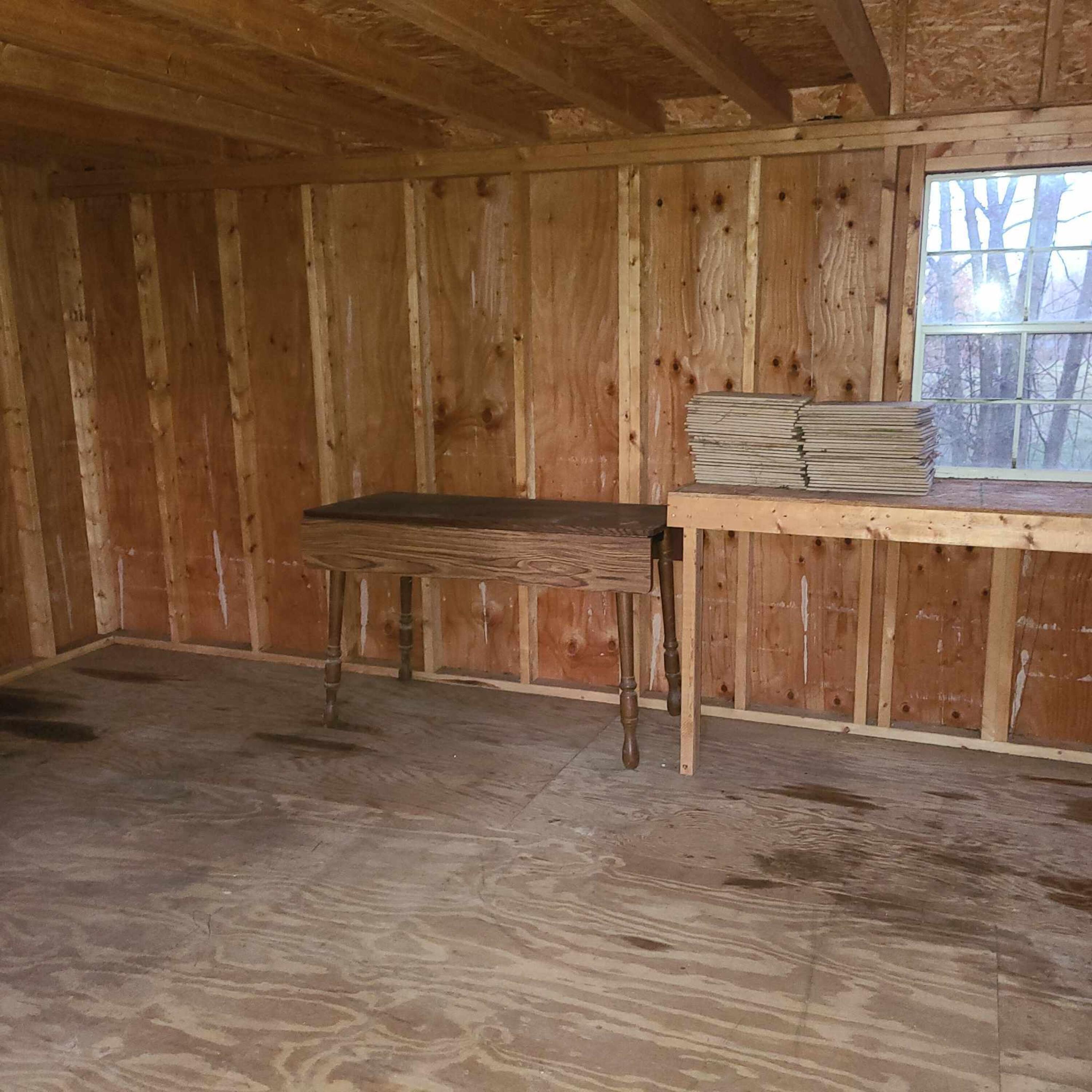 220 Logan Road Bagdad, KY 40003 - Photo 19 of 20 inside utility garage 3